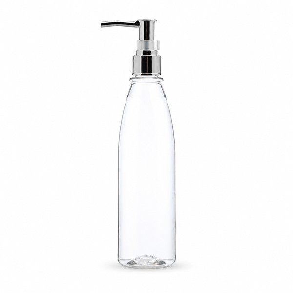 유광오일펌프 M 300ml 투명