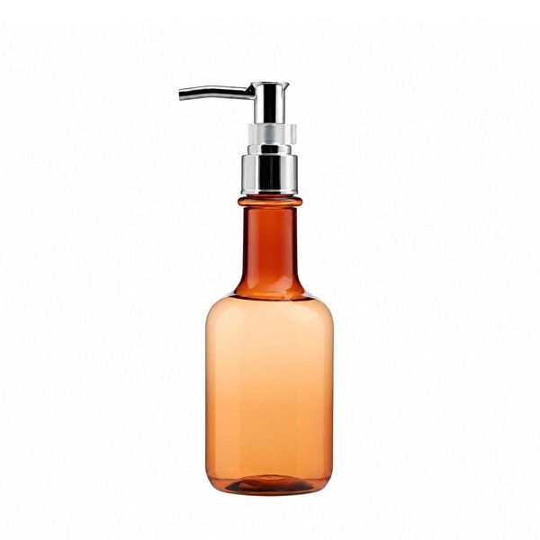 유광오일펌프 SA 200ml 갈색
