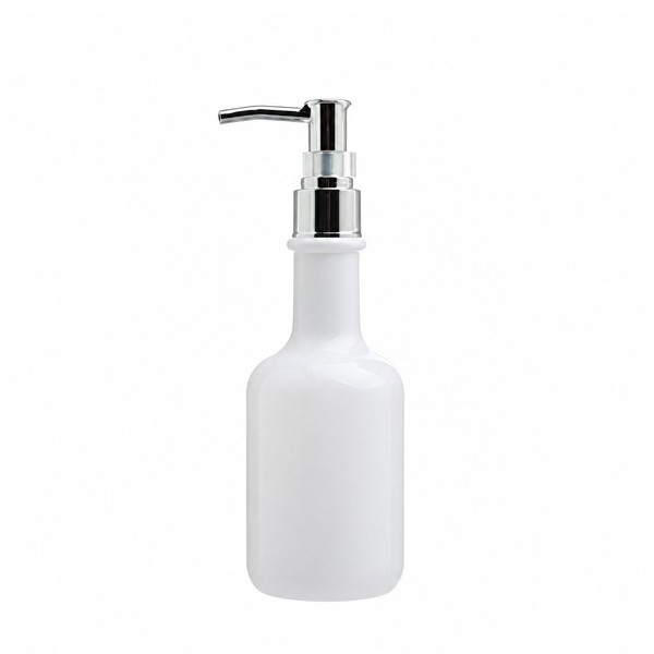 유광오일펌프 SA 200ml 백색