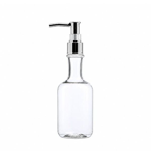 유광오일펌프 SA 200ml 투명