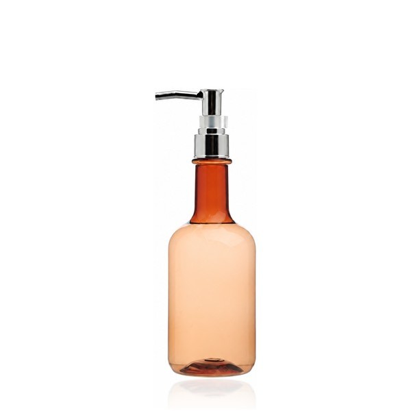 유광오일펌프 SA 300ml 갈색