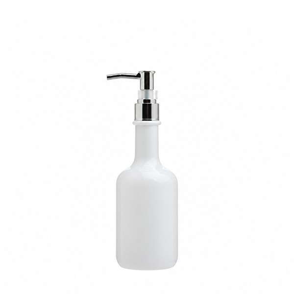 유광오일펌프 SA 300ml 백색