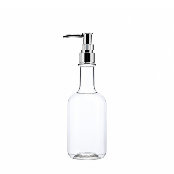 유광오일펌프 SA 300ml 투명