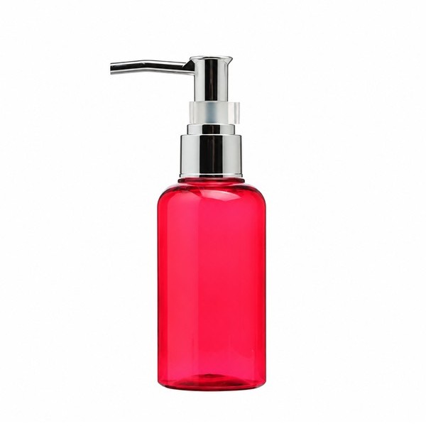유광오일펌프 120ml 적투