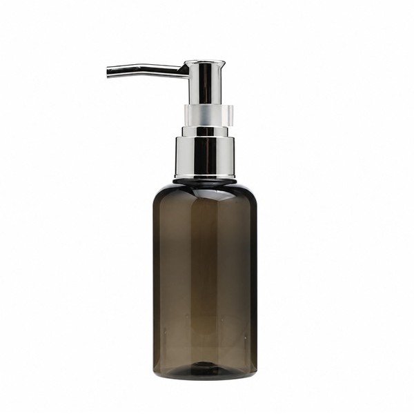 유광오일펌프 120ml 흑투