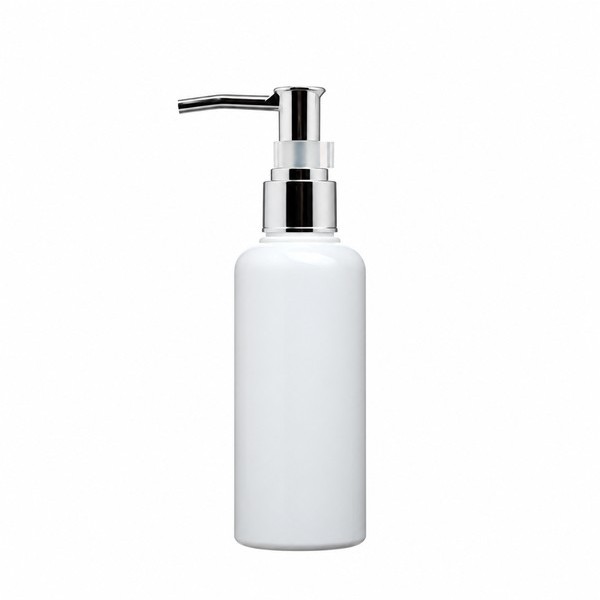 유광오일펌프 T 150ml 백색