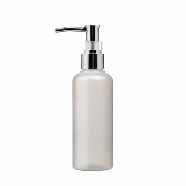 유광오일펌프 150ml 은펄