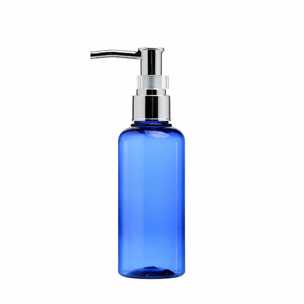 유광오일펌프 150ml 청투