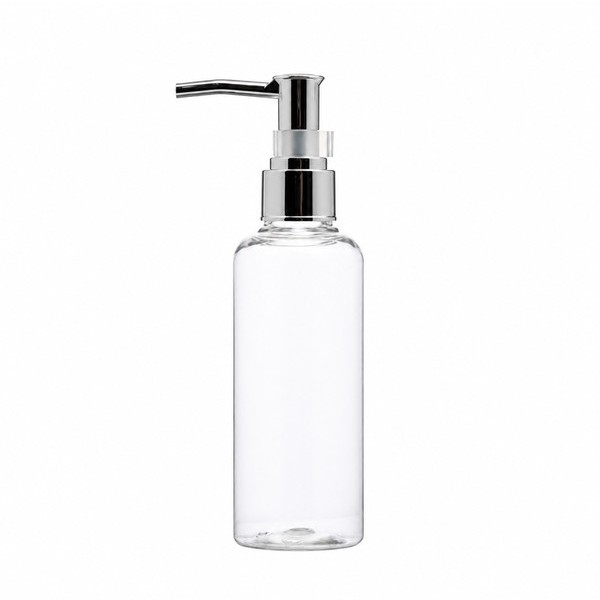 유광오일펌프 150ml 투명