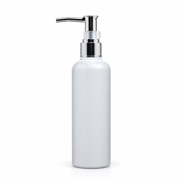 유광오일펌프 T 200ml 백색