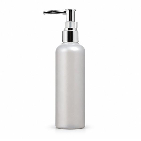유광오일펌프 200ml 은펄