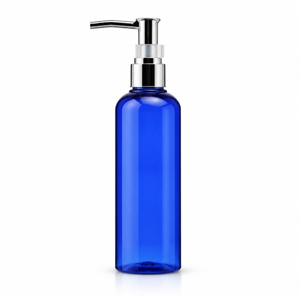 유광오일펌프 200ml 청투