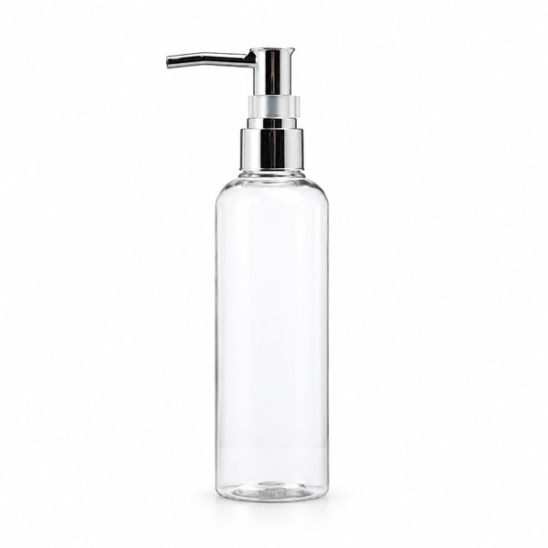 유광오일펌프 200ml 투명