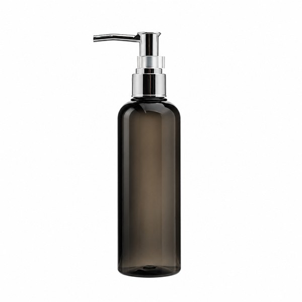 유광오일펌프 200ml 흑투