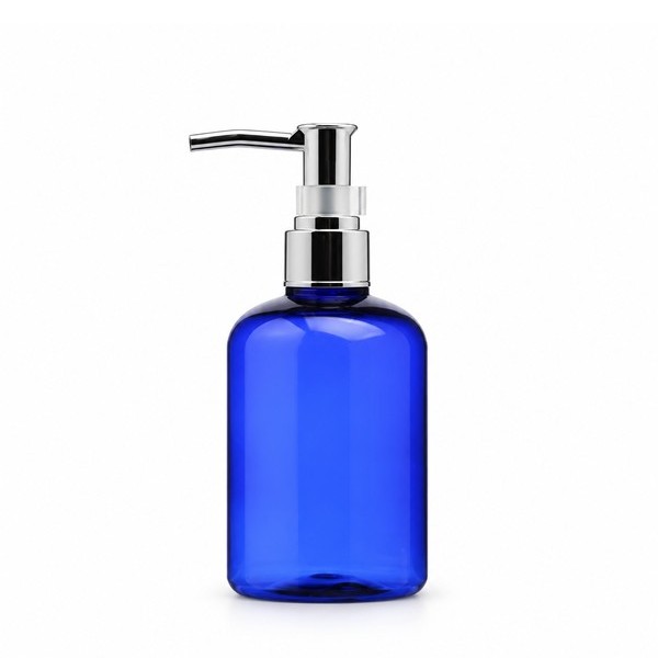 유광오일펌프 200ml 볼록 청투
