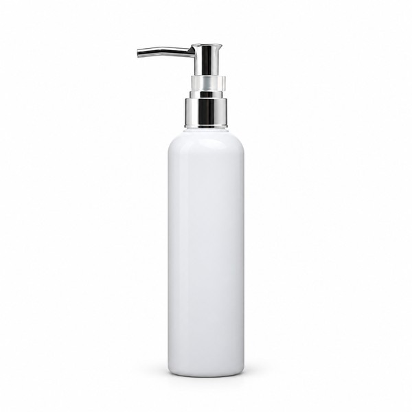 유광오일펌프 T 250ml 백색