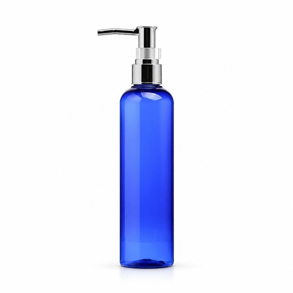 유광오일펌프 250ml 청투