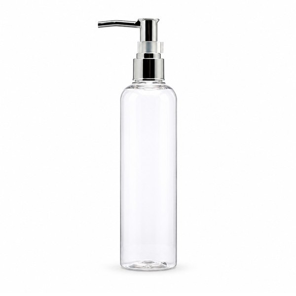 유광오일펌프 250ml 투명