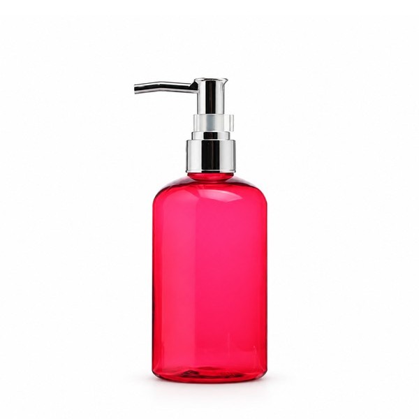 유광오일펌프 250ml 볼록 적투