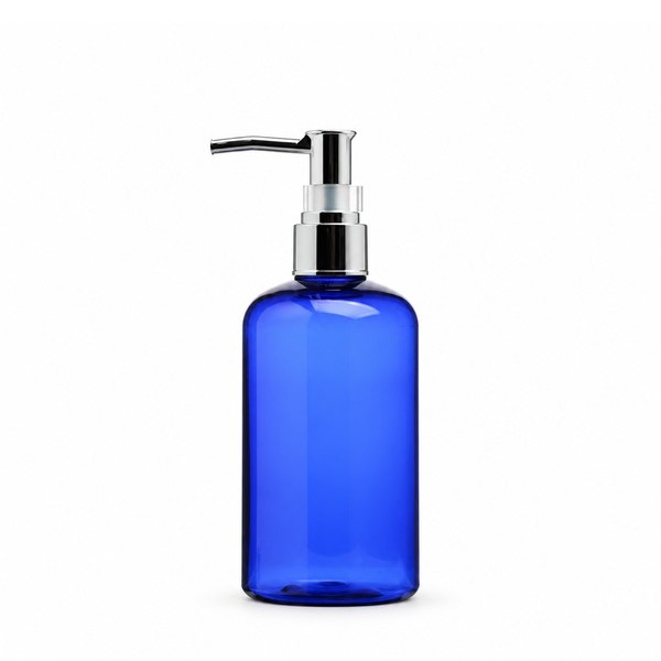 유광오일펌프 250ml 볼록 청투