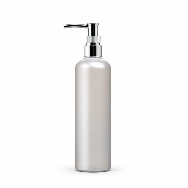 유광오일펌프 300ml 은펄