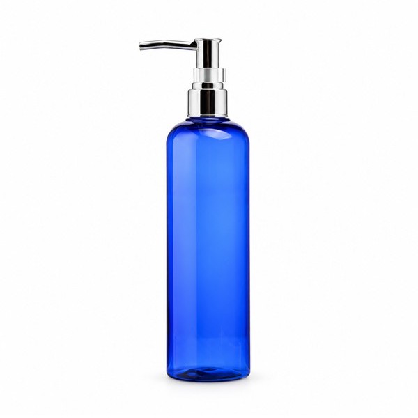 유광오일펌프 300ml 청투