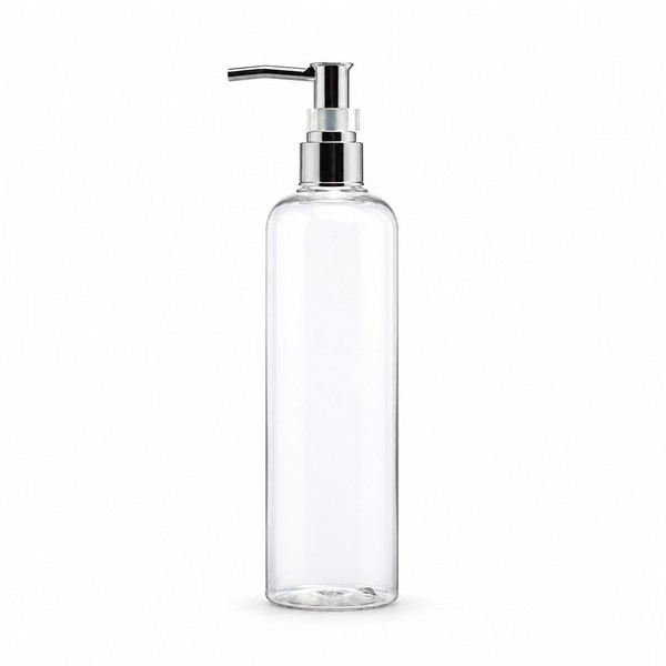 유광오일펌프 300ml 투명