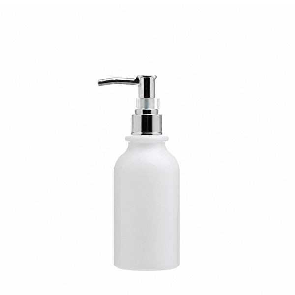 유광오일펌프 Y 150ml 백색