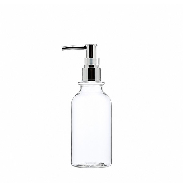 유광오일펌프 Y 150ml 투명