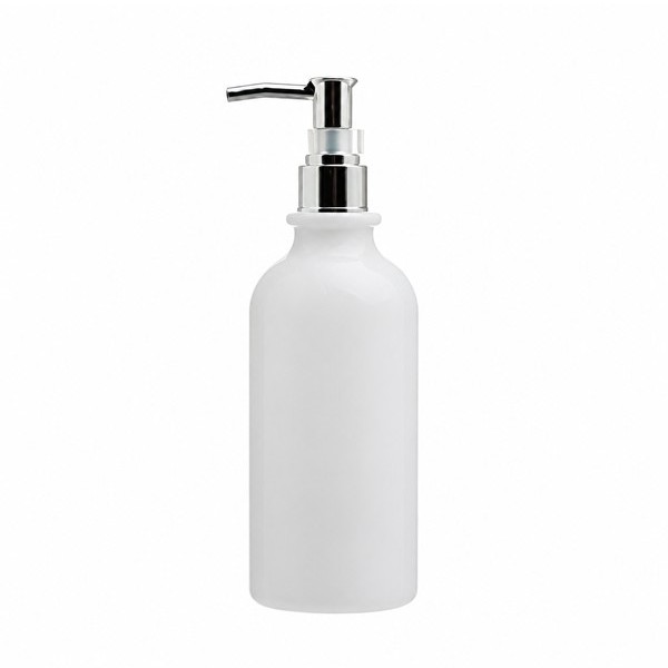 유광오일펌프 Y 300ml 백색