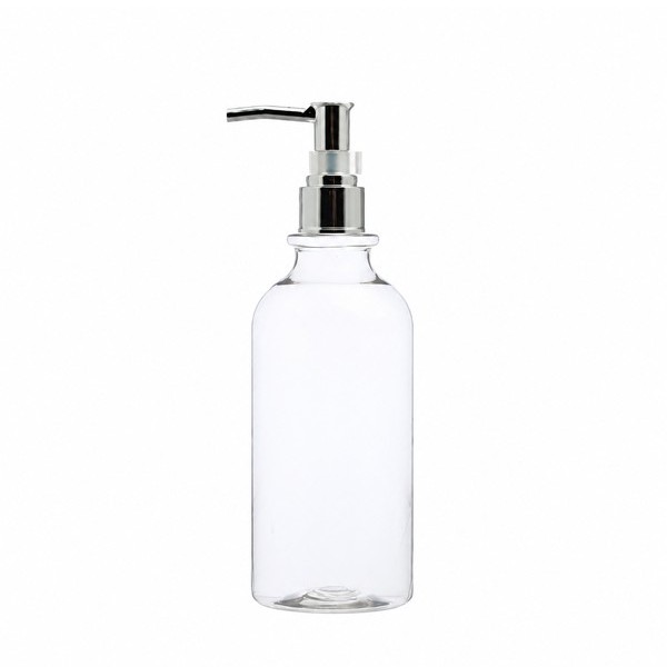 유광오일펌프 Y 300ml 투명