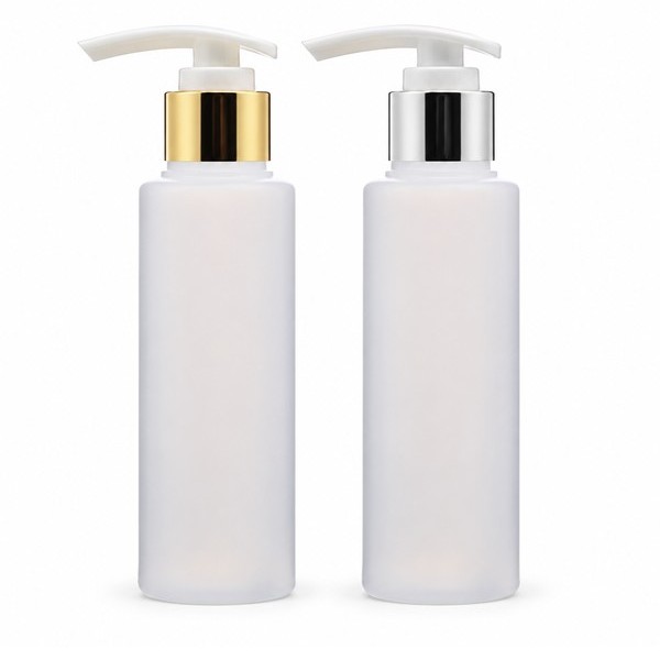 유광 디스펜서 100ml 원색