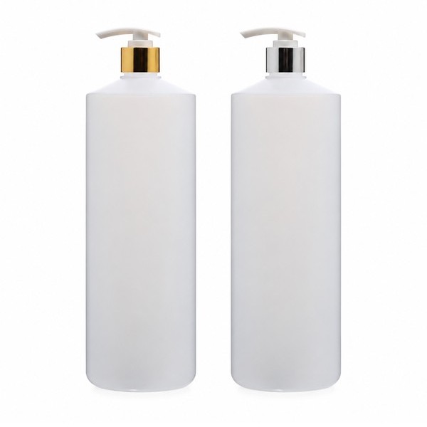 유광 디스펜서 1,000ml 원색