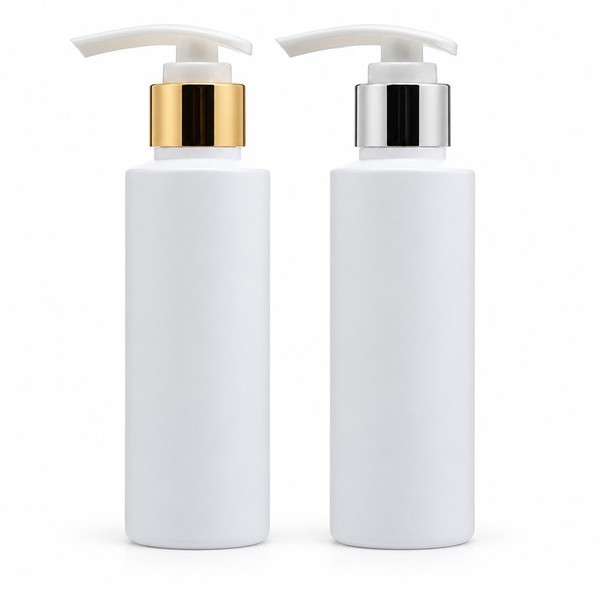 유광 디스펜서 120ml 백색