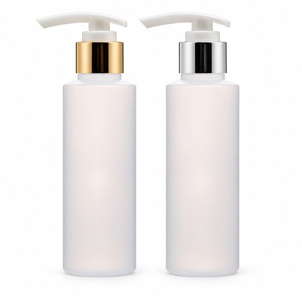 유광 디스펜서 120ml 원색