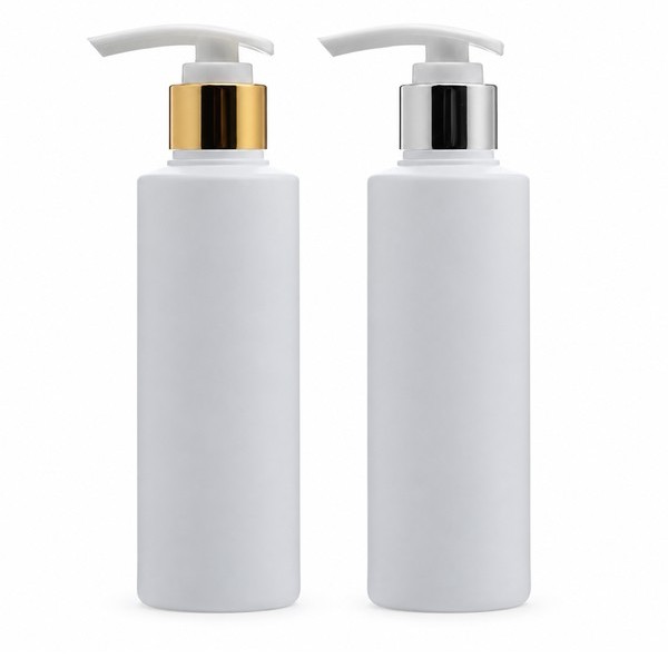 유광 디스펜서 150ml 백색