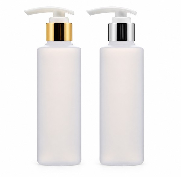 유광 디스펜서 150ml 원색