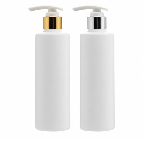 유광 디스펜서 200ml 백색
