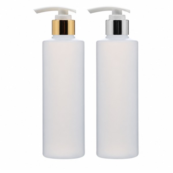 유광 디스펜서 200ml 원색