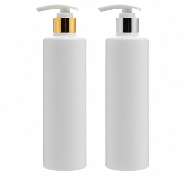 유광 디스펜서 250ml 백색