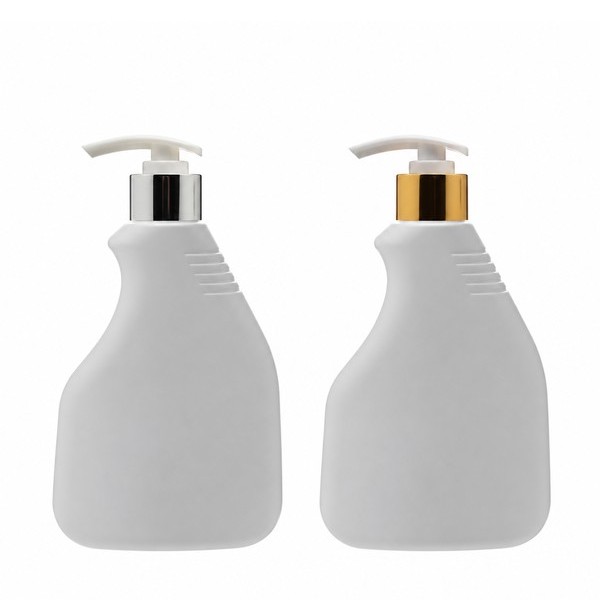유광 디스펜서 300ml H형 백색