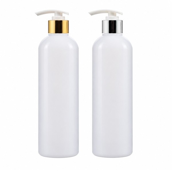 유광 디스펜서 400ml 원색