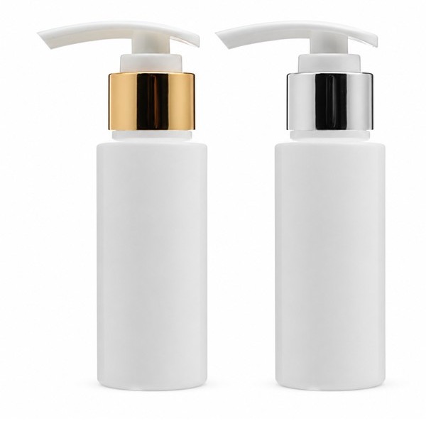 유광 디스펜서 50ml 백색