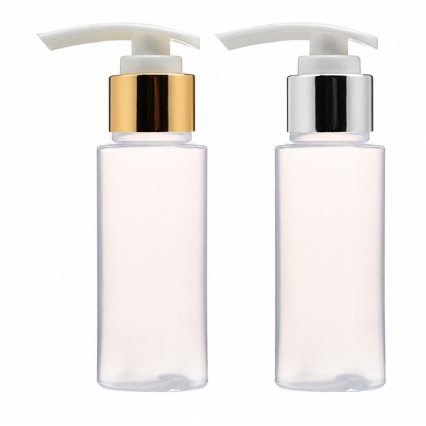 유광 디스펜서 50ml 원색
