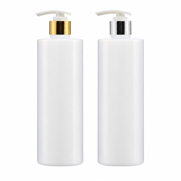유광 디스펜서 500ml 원색