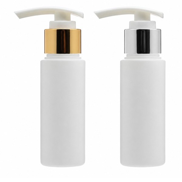 유광 디스펜서 60ml 백색