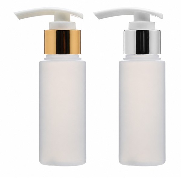 유광 디스펜서 60ml 원색