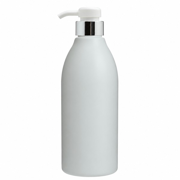 유광 디스펜서 J 500ml 백색