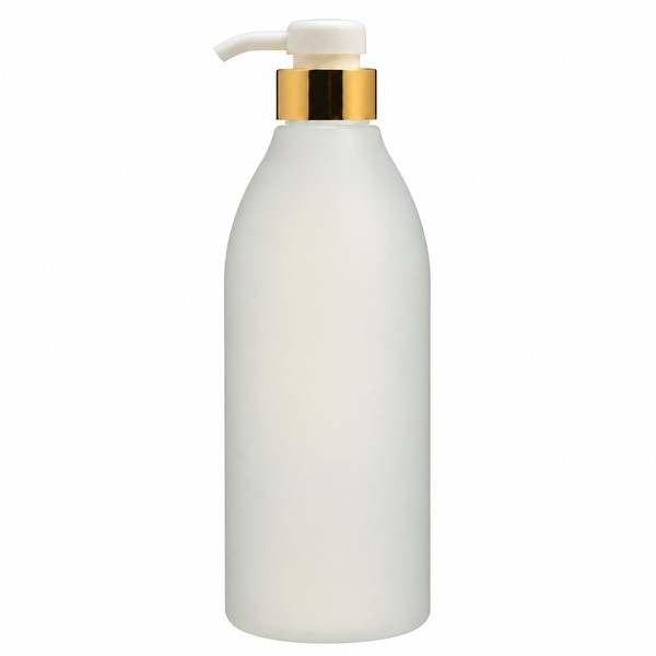 유광 디스펜서 500ml 원색