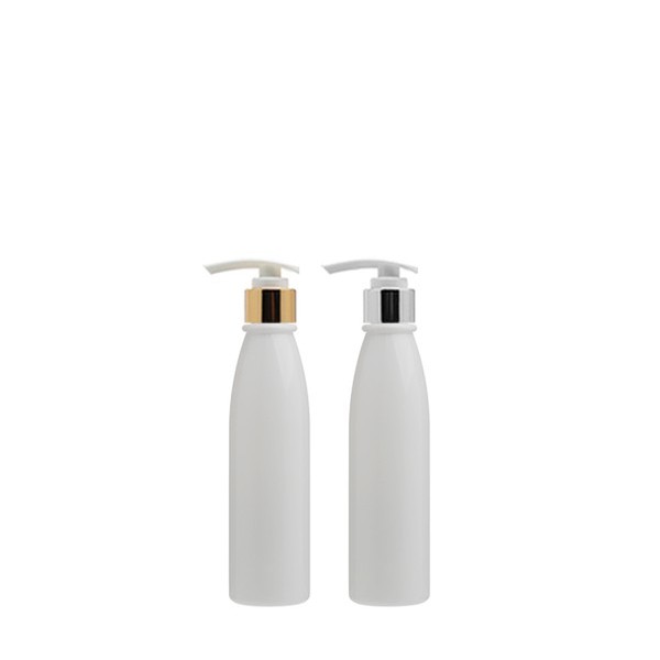 유광 디스펜서 M 200ml 백색